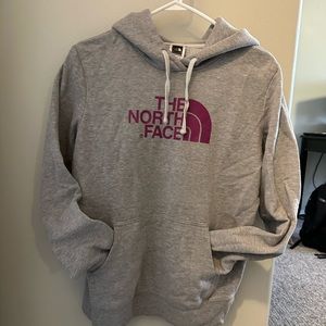 North Face Sweatshirt